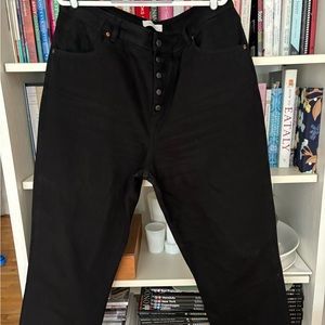 DECADE STUDIO Pamela Jeans